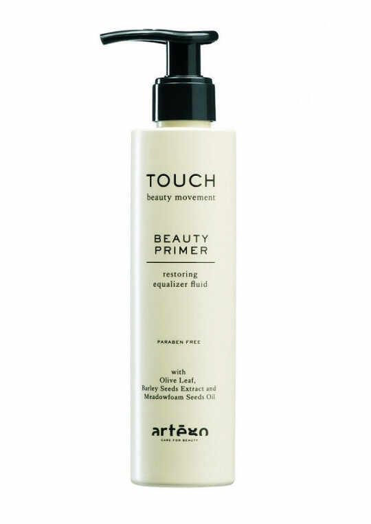 Artego Touch Beauty Primer Fluid Restructurant 200 ml