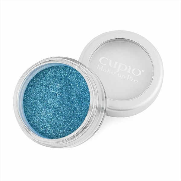 Cupio Fard de ochi pulbere Dazzle Dust-Dazzling Sapphire