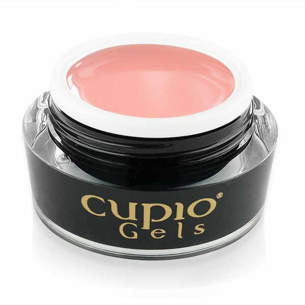 Cupio Gel Make Up Peach Cover 50ml