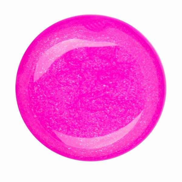 Cupio Glitter Gel Bubble Gum