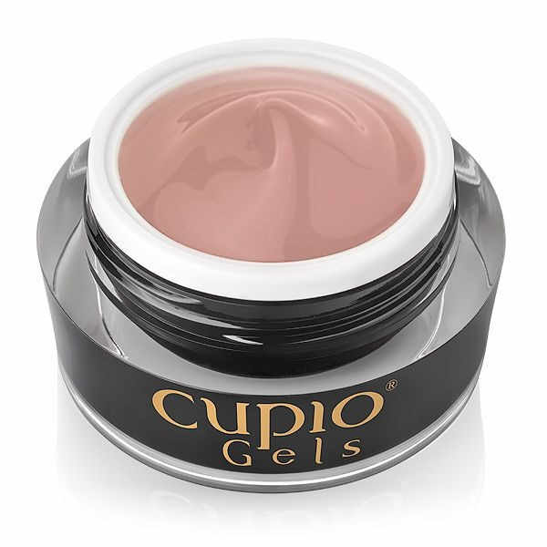 Cupio Make-Up Builder Gel Peach 50ml