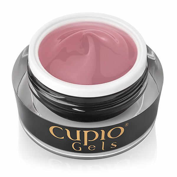 Cupio Make-Up Builder Gel Pink 30ml