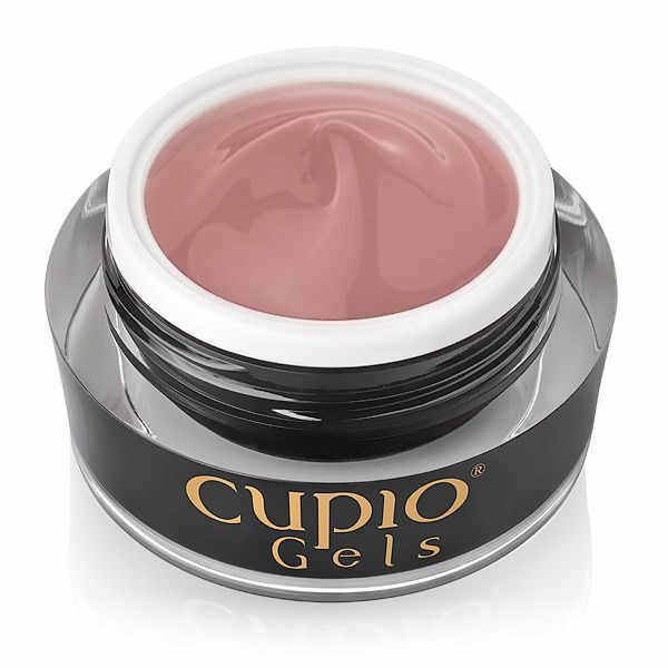 Cupio Make-Up Builder Gel Rose 15ml