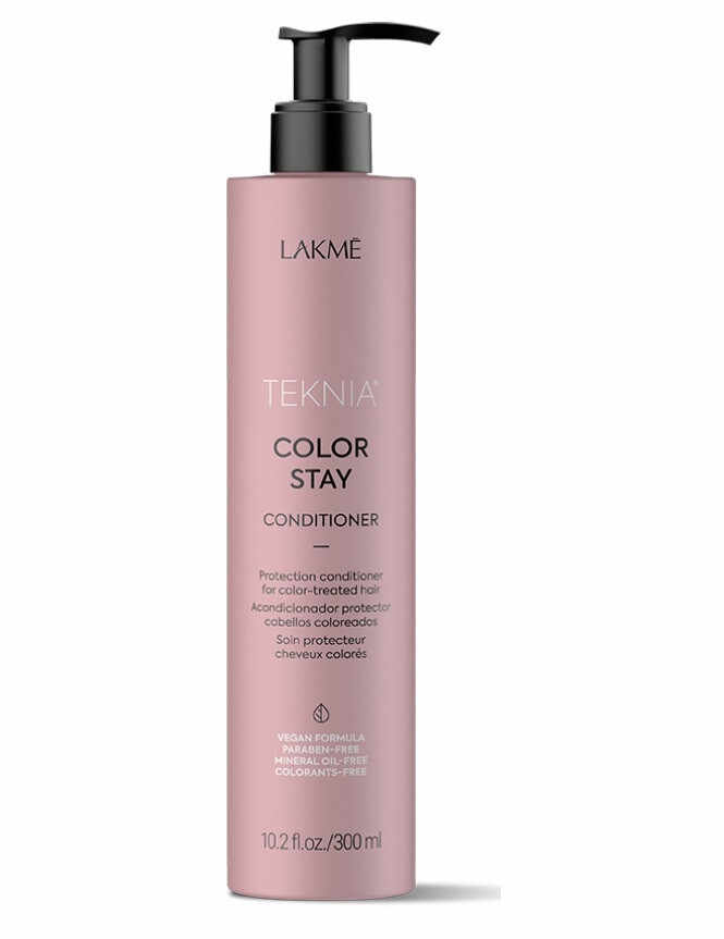 Lakme Balsam pentru protectia culorii Teknia Color Stay 300ml