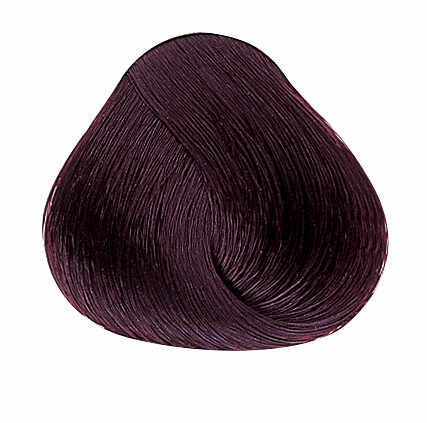 Alfaparf Vopsea de par semipermanenta fara amoniac Color Wear nr. 4.52 saten mediu mahon violet 60ml