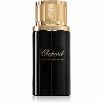 Chopard Black Incense Malaki Eau de Parfum unisex
