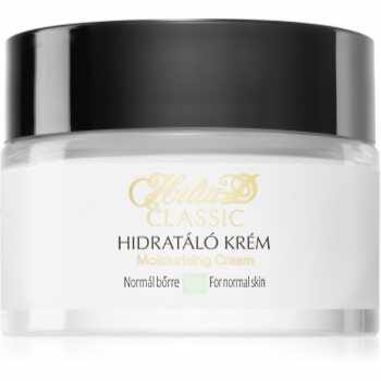 Helia-D Classic cremă hidratantă pentru piele normala