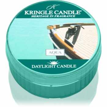 Kringle Candle Aqua lumânare