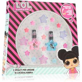 L.O.L. Surprise Gift Set Tots set cadou pentru copii