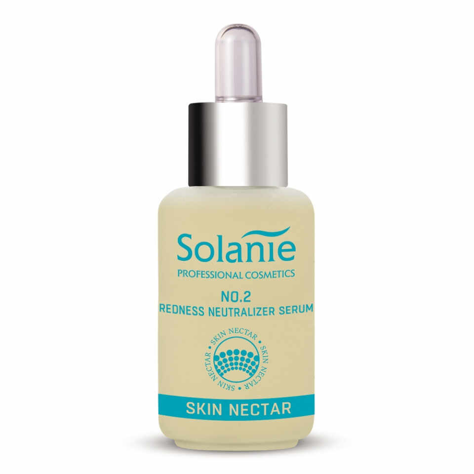 Solanie Ser anticuperoza nr. 2 Skin Nectar 30ml
