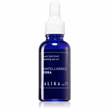 Talika Skintelligence Hydra Hydrating Serum ser hidratant pentru stralucire faciale