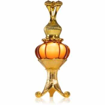 Bait Al Bakhoor Supreme Amber ulei parfumat unisex
