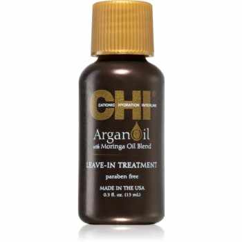 CHI Argan Oil Tratament de îngrijire cu ulei de argan
