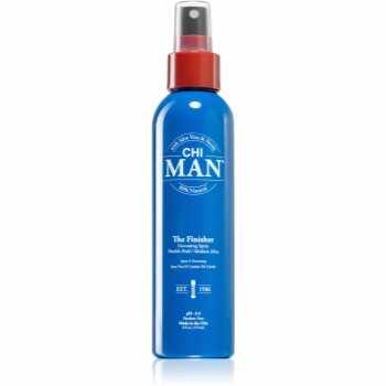 CHI Man The Finisher spray styling pentru păr