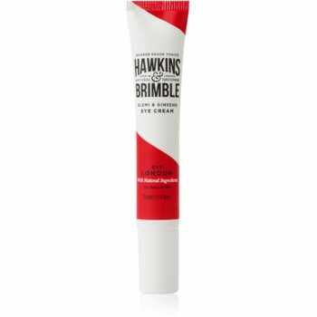 Hawkins & Brimble Eye Cream crema energizanta zona ochilor