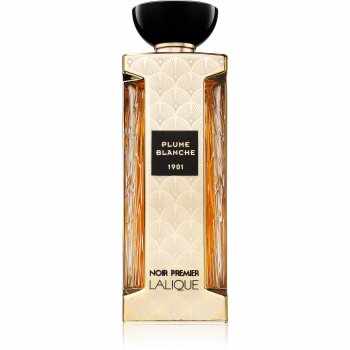 Lalique Noir Premier Plume Blanche Eau de Parfum unisex