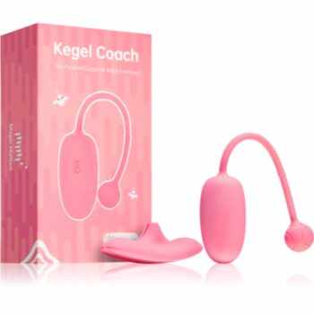 Magic Motion Kegel Coach Smart Exerciser dispozitiv pentru antrenament vaginal