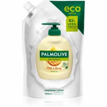 Palmolive Naturals Milk & Honey sapun lichid pentru maini