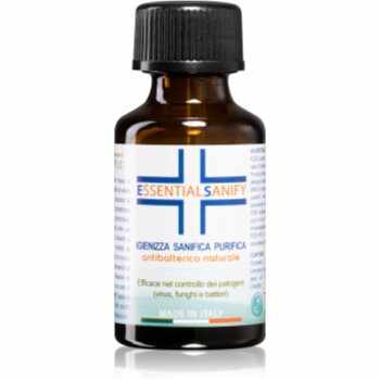 THD Essential Sanify Eucalipto ulei aromatic