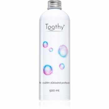 Toothy® Whitening Mountwash apa de gura pentru albire