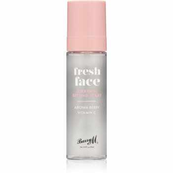 Barry M Fresh Face fixator make-up