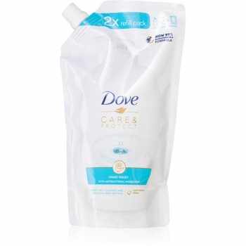 Dove Care & Protect săpun lichid rezervă