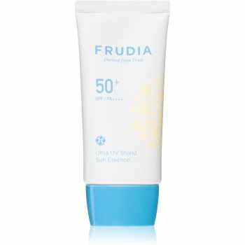 Frudia Sun Ultra UV Shield protectie solara hidratanta SPF 50+