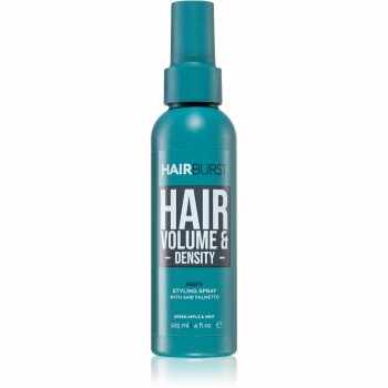 Hairburst Hair Volume & Density spray de styling pentru structură pentru barbati
