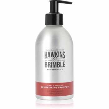 Hawkins & Brimble Revitalising Shampoo sampon revitalizant pentru păr