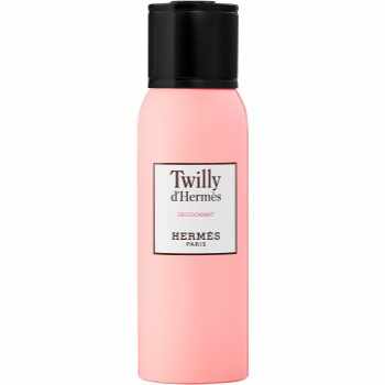 HERMÈS Twilly d’Hermès deodorant spray pentru femei