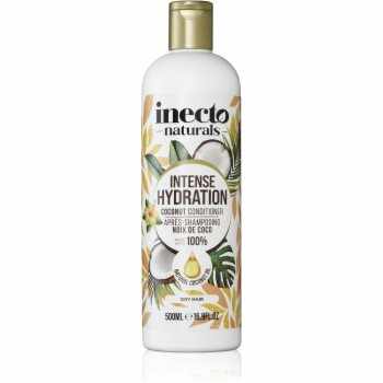 Inecto Coconut balsam hidratant pentru păr