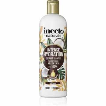Inecto Coconut sampon hidratant pentru păr