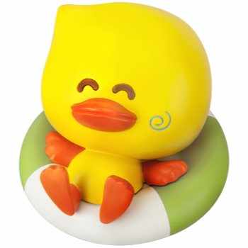 Infantino Water Toy Duck with Heat Sensor jucarie pentru baie