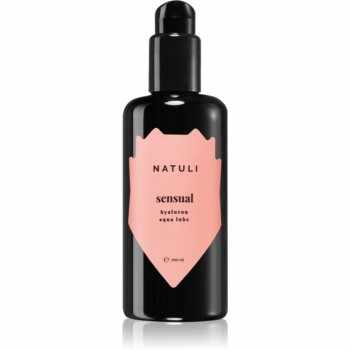 NATULI Premium Sensual Gift gel lubrifiant