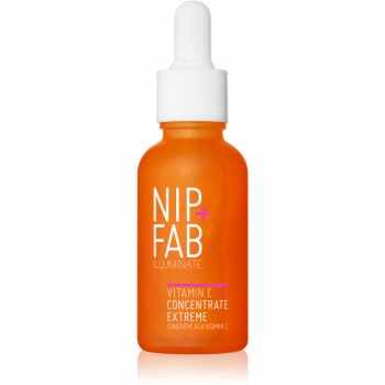 NIP+FAB Vitamin C Fix Extreme 15 % ser concentrat faciale