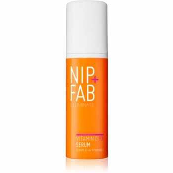 NIP+FAB Vitamin C Fix ser faciale