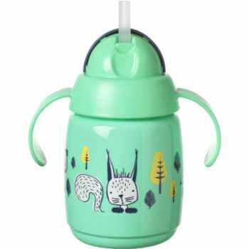 Tommee Tippee Superstar Straw Cup ceasca cu pai