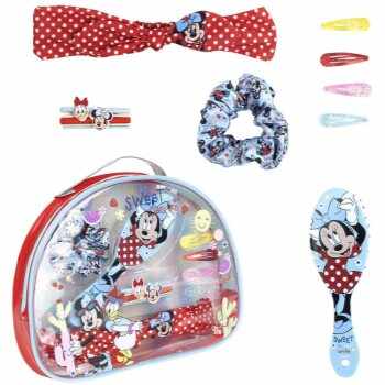 Disney Minnie Beauty Set set cadou (pentru copii)