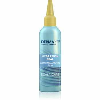 Head & Shoulders DermaXPro Hydration Seal crema de par cu acid hialuronic