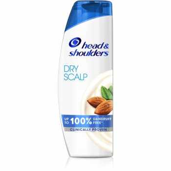 Head & Shoulders Moisturizing Care șampon hidratant anti-mătreață