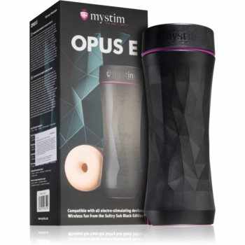 Mystim Opus E Donut Version masturbator