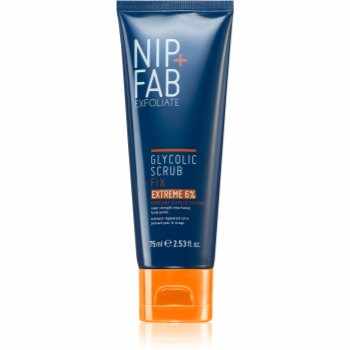 NIP+FAB Glycolic Fix Extreme peeling faciale
