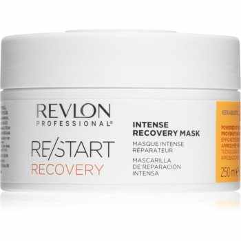 Revlon Professional Re/Start Recovery masca regeneratoare pentru parul deteriorat si fragil