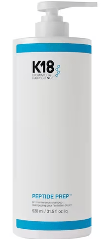 Sampon K18 pH Maintenance Peptide Prep 930ml