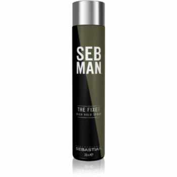 Sebastian Professional SEB MAN The Fixer fixativ pentru păr cu fixare foarte puternică