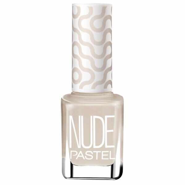 Lac unghii Pastel Nude 763 Dust, 13ml
