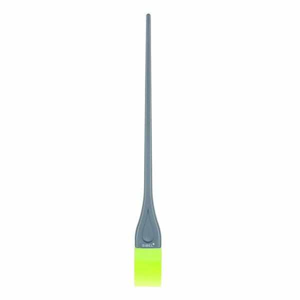 Pensula profesionala din silicon pentru mese-suvite 22 mm Long S cod. 8450209