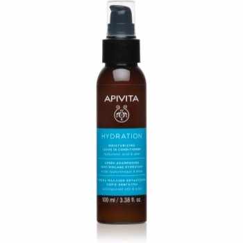 Apivita Hydratation Moisturizing balsam (nu necesita clatire)