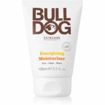 Bulldog Energizing Moisturizer crema de fata