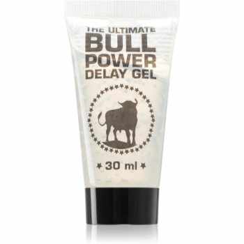 Cobeco Pharma Bull Power Gel-C gel pentru părțile intime pentru bărbați
